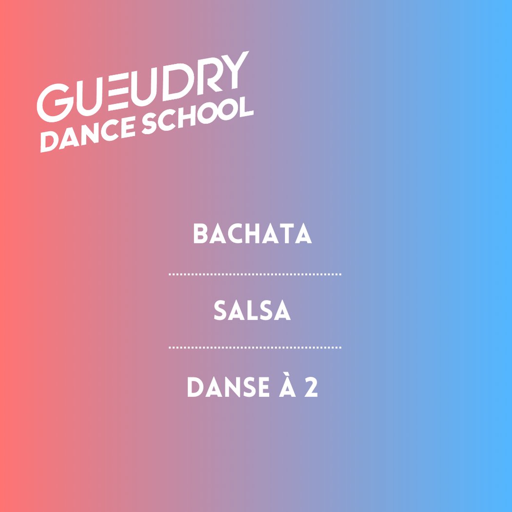 Dance School Choisy Le Roi - 3